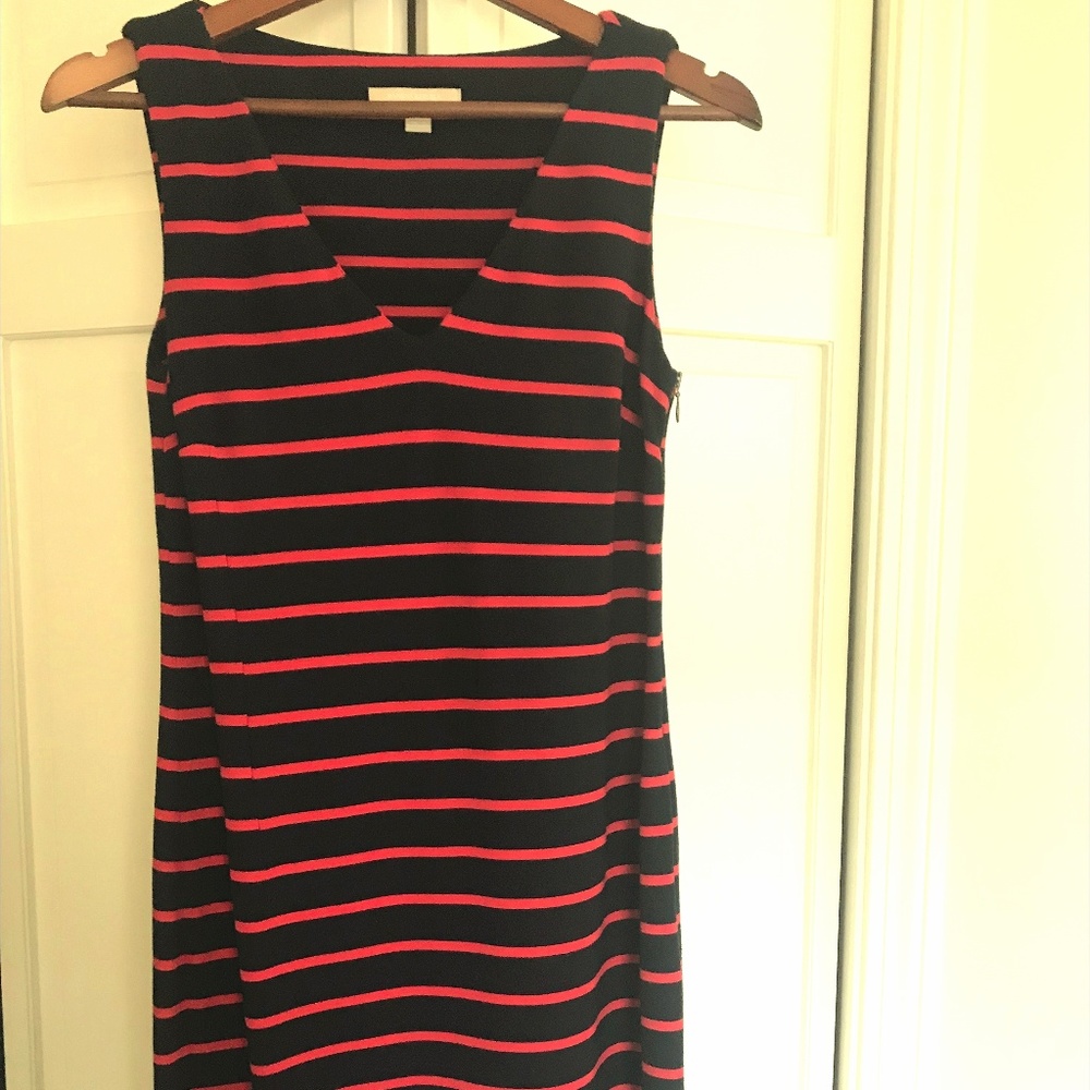 Banana Republic Sheath Dress
